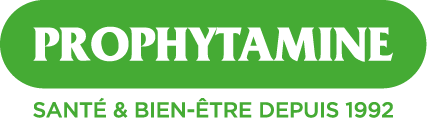 Logo Prophytamine